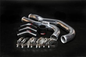 Weapon R Genesis Coupe 2.0T Intercooler Piping Kit 2010 – 2012