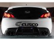 (image for) Spyder Auto Genesis Coupe Black Housing LED Tail Lights 2010 - 2016