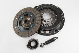 Competition Clutch Genesis Coupe 2.0T Stage 2 Clutch & Flywheel Combo 2010 - 2014