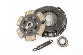 Competition Clutch Genesis Coupe 3.8 Stage 4 Clutch 2010 - 2012