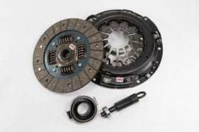 Competition Clutch Genesis Coupe 3.8 Stage 2 Clutch 2010 - 2012