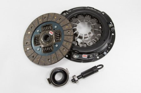(image for) Competition Clutch Genesis Coupe 3.8 Stage 2 Clutch 2010 - 2012