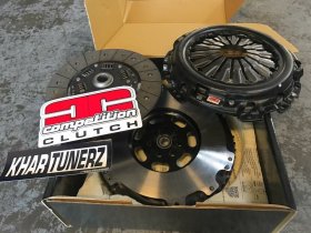 Competition Clutch Genesis Coupe 3.8 Stage 3 Clutch 2010 - 2012