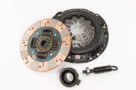 Competition Clutch Genesis Coupe 3.8 Stage 3 Clutch 2010 - 2012