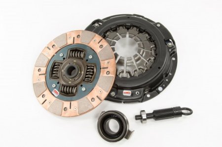 (image for) Competition Clutch Genesis Coupe 3.8 Stage 3 Clutch 2010 - 2012