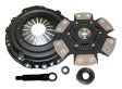 (image for) Competition Clutch Genesis Coupe 3.8 STAGE 4 Clutch & Flywheel Combo 2013 - 2016