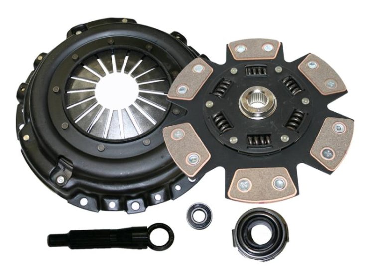 Competition Clutch Genesis Coupe 3.8 STAGE 4 Clutch & Flywheel Combo 2013 - 2016