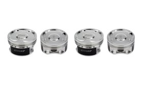 Manley Genesis Coupe 2.0T 86.5mm Oversized Forged Piston Set 2010 – 2014