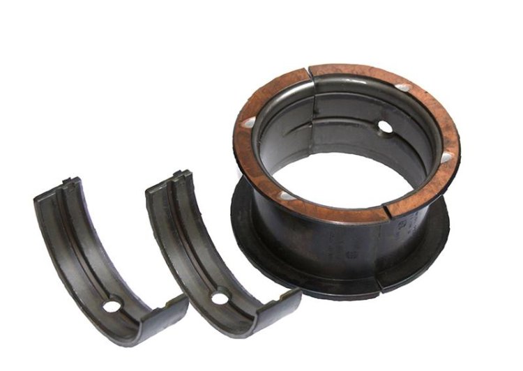 (image for) ACL Genesis Coupe 2.0T Connecting Rod Bearings Extra Oil Clearance Set 2010 – 2014