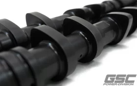 GSC Power Division Genesis Coupe 2.0T Stage 1 Camshaft Set 2010 - 2012