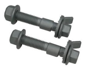 SPC Genesis Coupe 14mm Camber bolts 2010 - 2016
