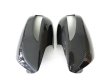 (image for) KDM Racer Genesis Coupe Mirror Covers 2010 – 2016