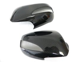 KDM Racer Genesis Coupe Mirror Covers 2010 – 2016
