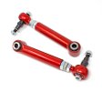 (image for) Godspeed Genesis Coupe Adjustable Toe Arms 2010 – 2016