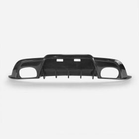 KDM Racer Genesis Coupe Rear Diffuser 2010 – 2016