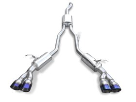 CNT Racing Genesis Coupe 2.0T Catback Exhuast System 2010 – 2014