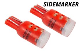 Diode Dynamics Genesis Coupe Side Marker LEDs 2010 – 2016