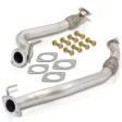 (image for) JDM Sport Genesis Coupe 3.8 Downpipe 2010 - 2016