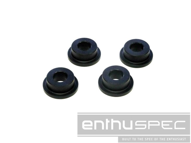 ENTHUSPEC DELRIN SHIFTER LINKAGE BUSHINGS FOR Genesis Coupe 2011 - 2016 