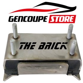 Gencoupe Store Genesis Coupe Transmission Mount 2010 – 2016