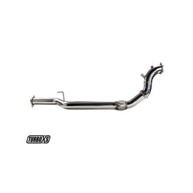 TurboXS Genesis Coupe 2.0T Stealthback Downpipe 2010 - 2012