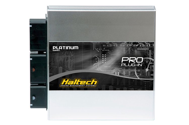 (image for) Haltech Platinum Pro Plug In ECU 2010 - 2014 Genesis Coupe 2.0T Manual Transmission 