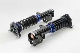 Scale Suspension Genesis Coupe Innovative Series Coilover Set 2010 – 2016