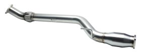 Motiv Concept Genesis Coupe 2.0T Downpipe with High Flow Cat 2010 – 2012