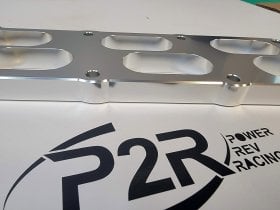 P2R Genesis Coupe 3.8 Manifold Riser 2013 - 2016