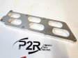 (image for) P2R Genesis Coupe 3.8 Manifold Riser 2013 - 2016