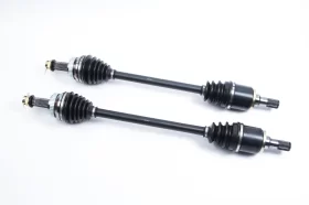 Insane Shafts Genesis Coupe Rear Axles 2010 – 2012