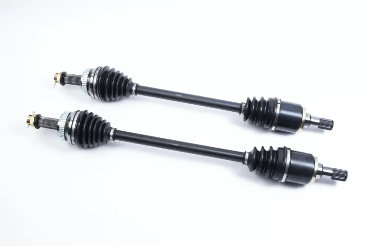(image for) Insane Shafts Genesis Coupe Rear Axles 2010 – 2012