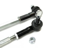 ISR PERFORMANCE Genesis Coupe FRONT SWAY BAR END LINKS 2010 - 2016