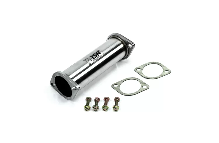 (image for) ISR PERFORMANCE GENESIS COUPE 2.0T 3” TEST PIPE 2010 – 2014