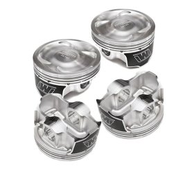 Wiseco Genesis Coupe 2.0T 86.5mm Oversized Forged Piston Set 2010 – 2014