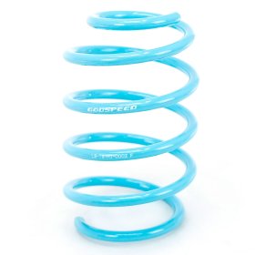 Godspeed Genesis Coupe Traction-S Lowering Springs 2010 – 2016