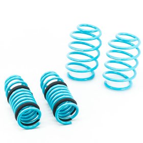 Godspeed Genesis Coupe Traction-S Lowering Springs 2010 – 2016