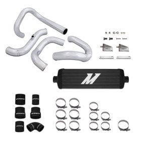 Mishimoto Genesis Coupe 2.0T Black Race Intercooler Kit 2010 – 2012