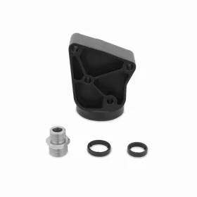 Mishimoto Genesis Coupe 3.8 Oil Filter Housing 2010 - 2016