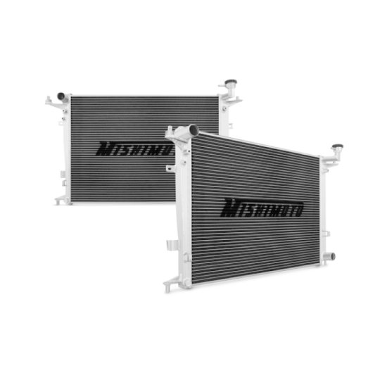 (image for) Mishimoto Genesis Coupe 2.0T Performance Radiator 2010 – 2012