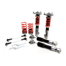 Godspeed Genesis Coupe MonoRS Coilovers 2010 – 2016