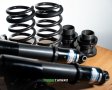 (image for) NeoTech Genesis G70 LS Coilovers 2018 – 2023