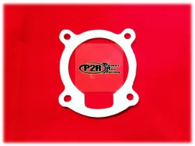 P2R Genesis Coupe 2.0T Thermal Throttle Body Gasket 2010 - 2012 
