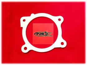 P2R Genesis Coupe 3.8 Thermal Throttle Body Gasket 2010 - 2012 