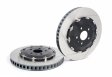 (image for) Paragon Genesis Coupe 2 Piece Rotors (Rear Brembo) 2010 - 2016