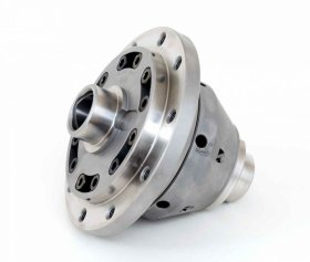 Quaife Genesis Coupe ATB Helical LSD differential 2010 - 2016