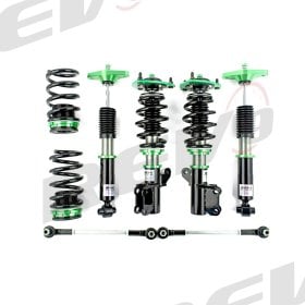 Rev9 Genesis Coupe Hyper Street One Coilovers 2010 – 2016