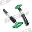 (image for) Rev9 Elantra CN7 Hyper Street II Coilovers 2021 – 2023