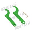 (image for) Rev9 Elantra CN7 Hyper Street II Coilovers 2021 – 2023