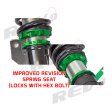 (image for) Rev9 Elantra CN7 Hyper Street II Coilovers 2021 – 2023